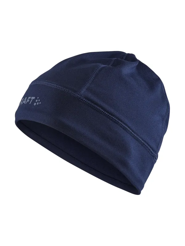 CORE ESSENCE THERMAL HAT - BLAZE sold by Craft Sportswear