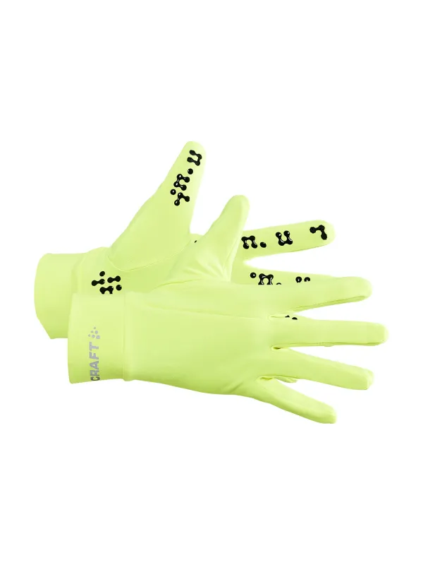 Core Essence Thermal Multi Grip Glove - Flumino sold by Craft Sportswear