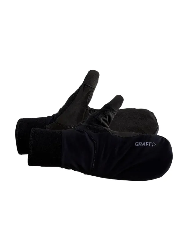 ADV Speed Mitten - Black sold by Craft Sportswear