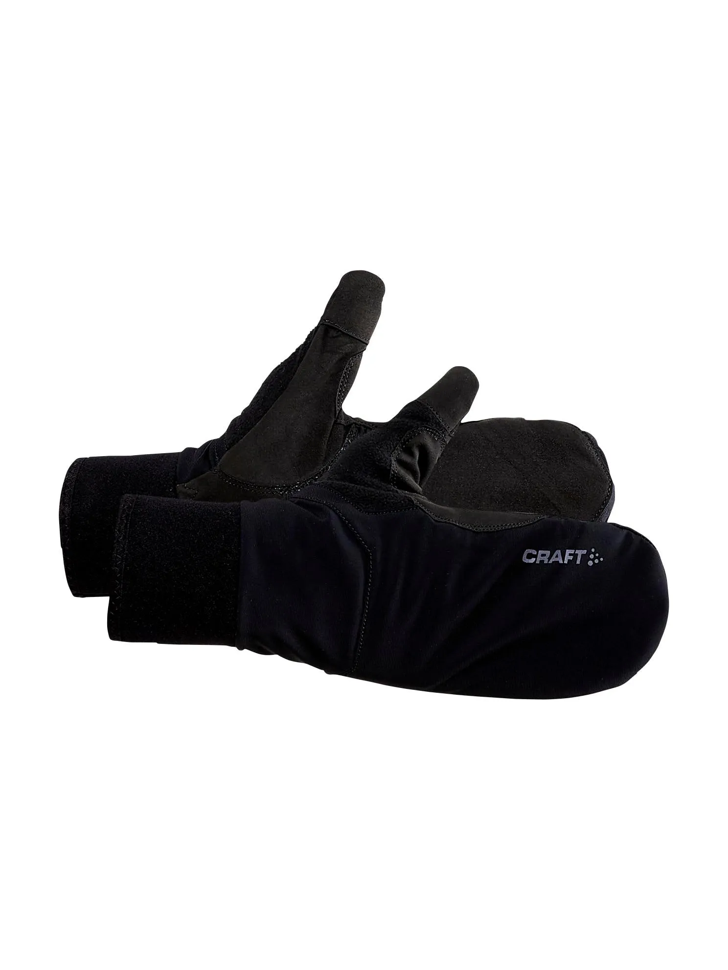 ADV Speed Mitten - Black sold by Craft Sportswear