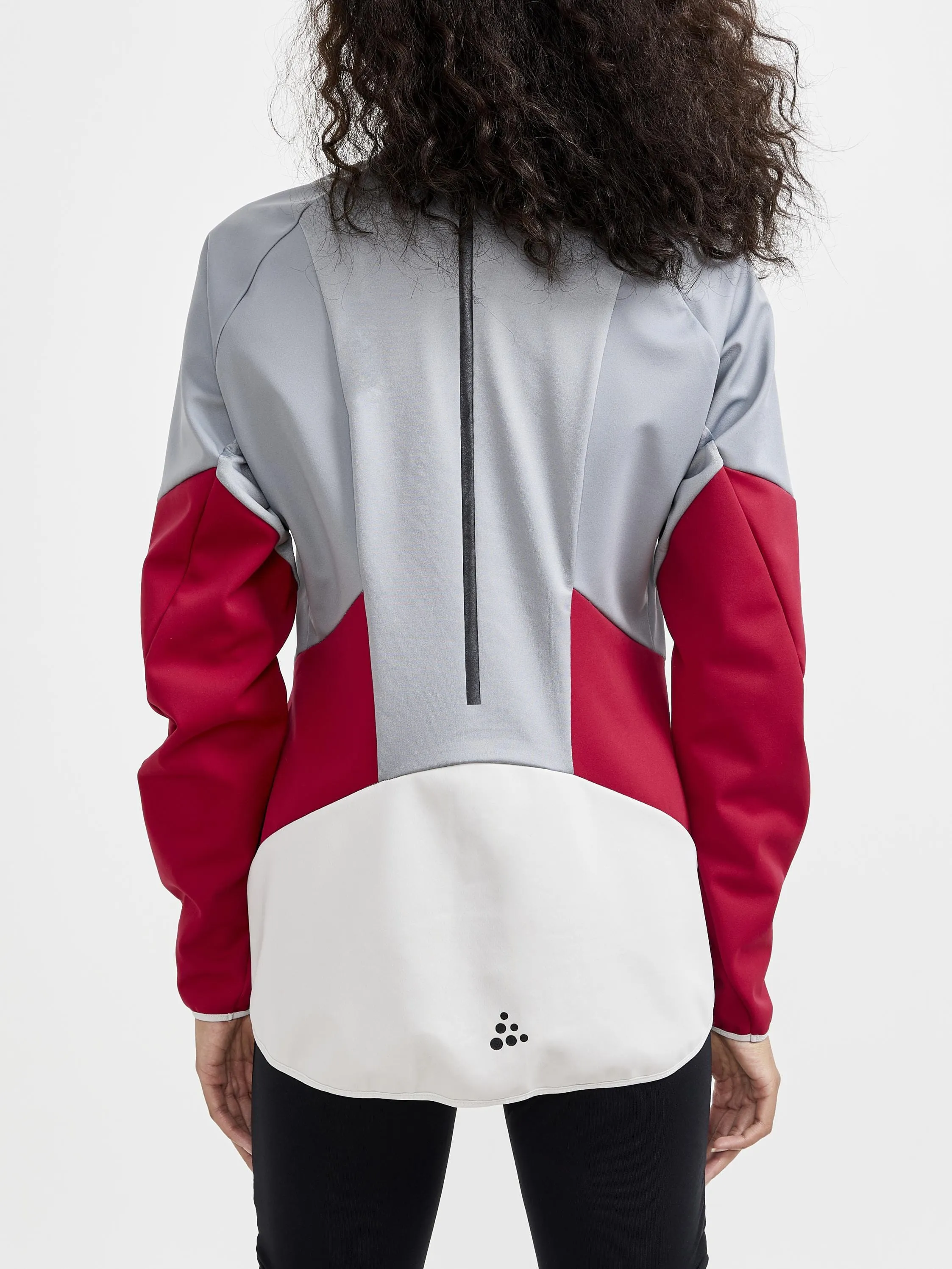 Women's Glide Jacket - Machine/Monument sold by Craft Sportswear product image thumbnail 2
