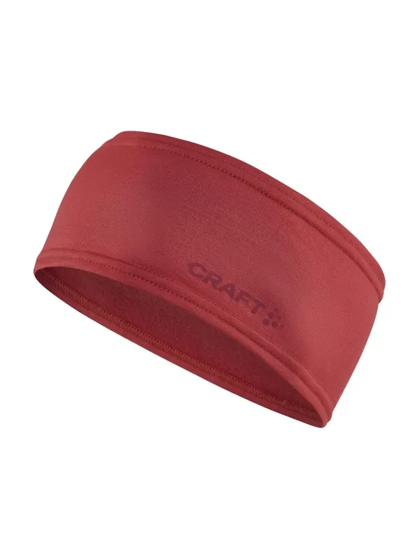 CORE Essence Thermal Headband sold by Craft Sportswear