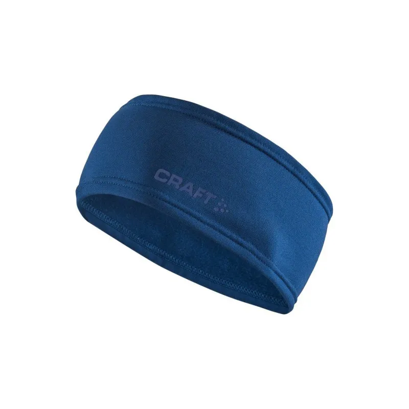 CORE Essence Thermal Headband sold by Craft Sportswear