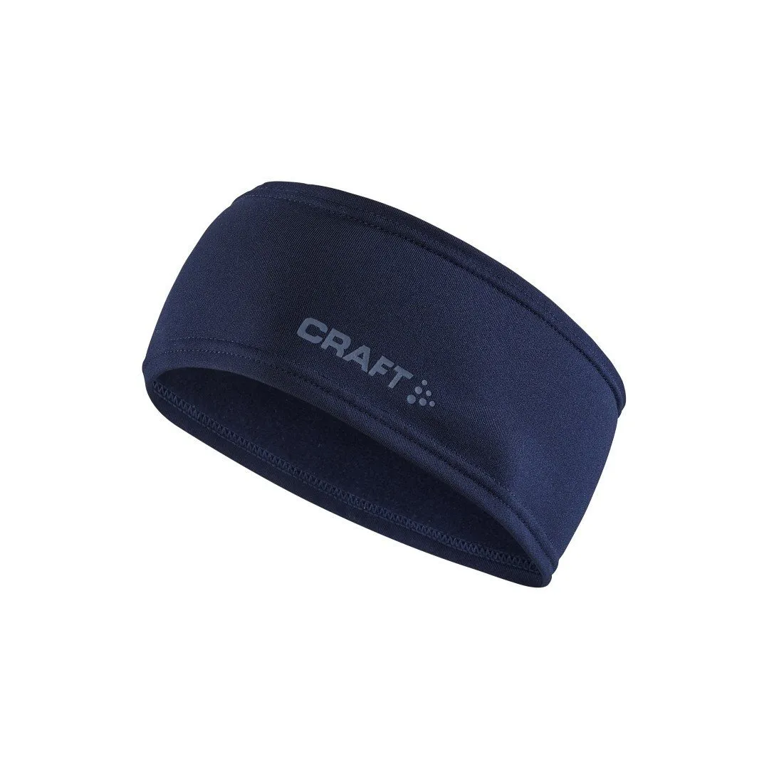CORE Essence Thermal Headband sold by Craft Sportswear