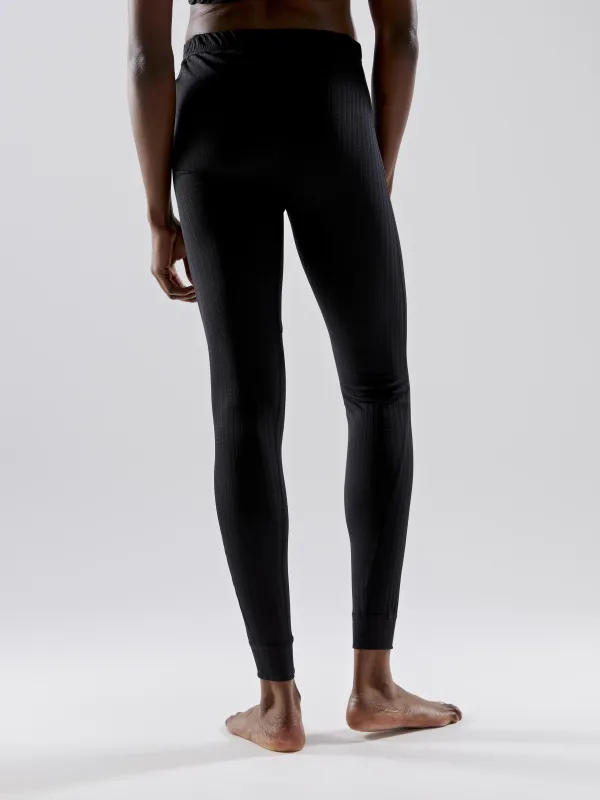WOMEN'S ACTIVE EXTREME X PANTS  - Black sold by Craft Sportswear