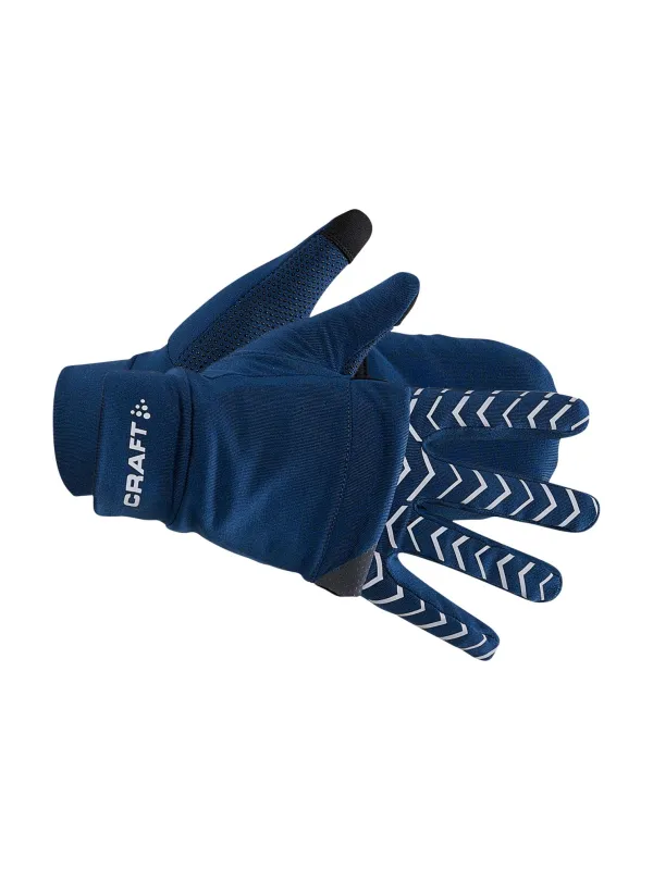 ADV LUMEN HYBRID GLOVE - BEAT sold by Craft Sportswear