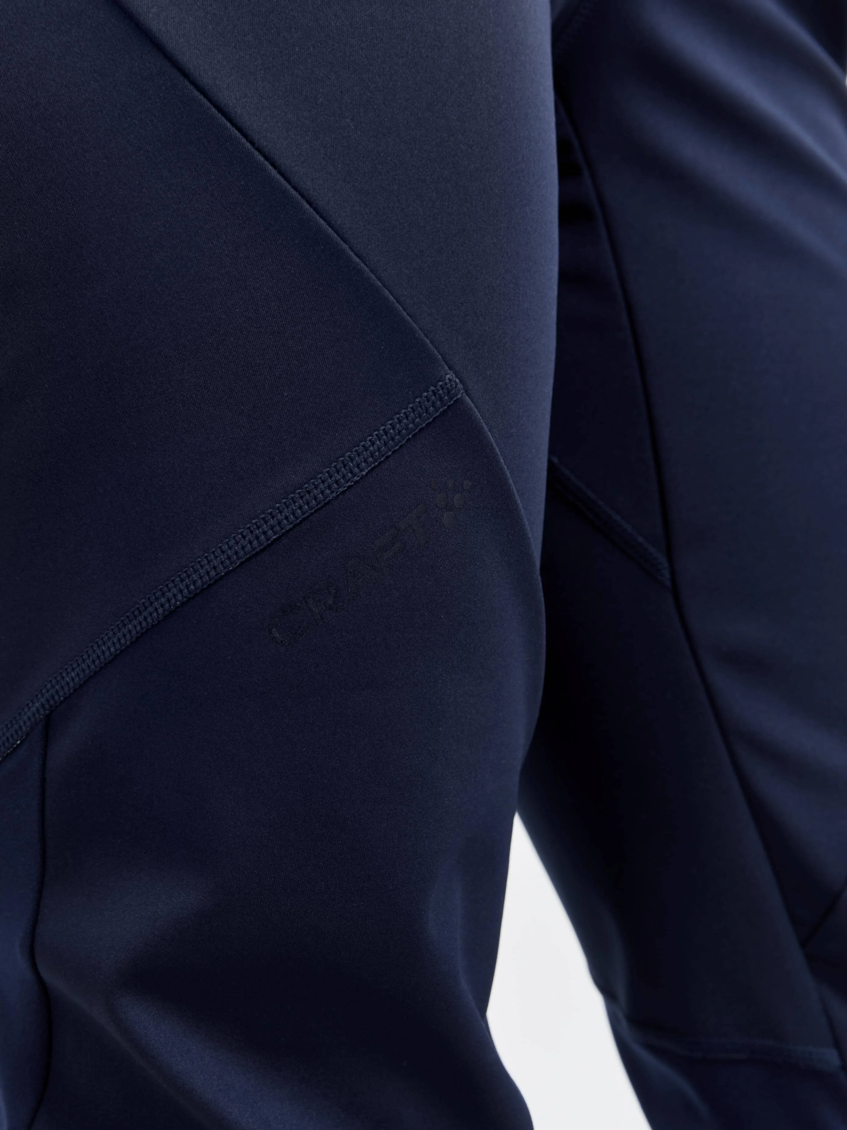 WOMEN'S GLIDE PANTS - BLAZE sold by Craft Sportswear product image thumbnail 3