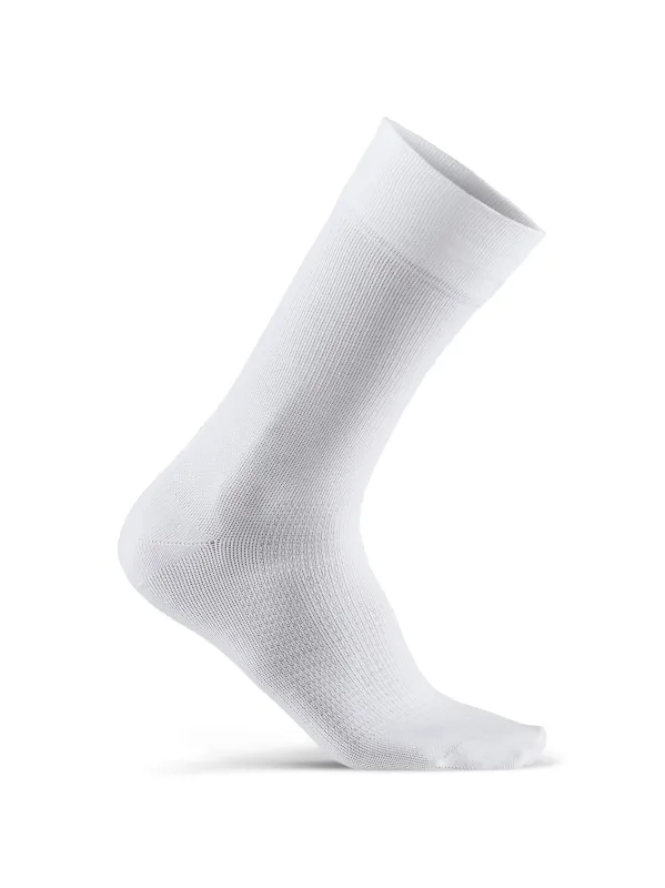 Essence Sock - White sold by Craft Sportswear