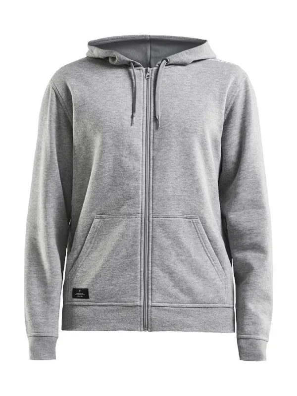 Men's Community FZ Hoodie sold by Craft Sportswear
