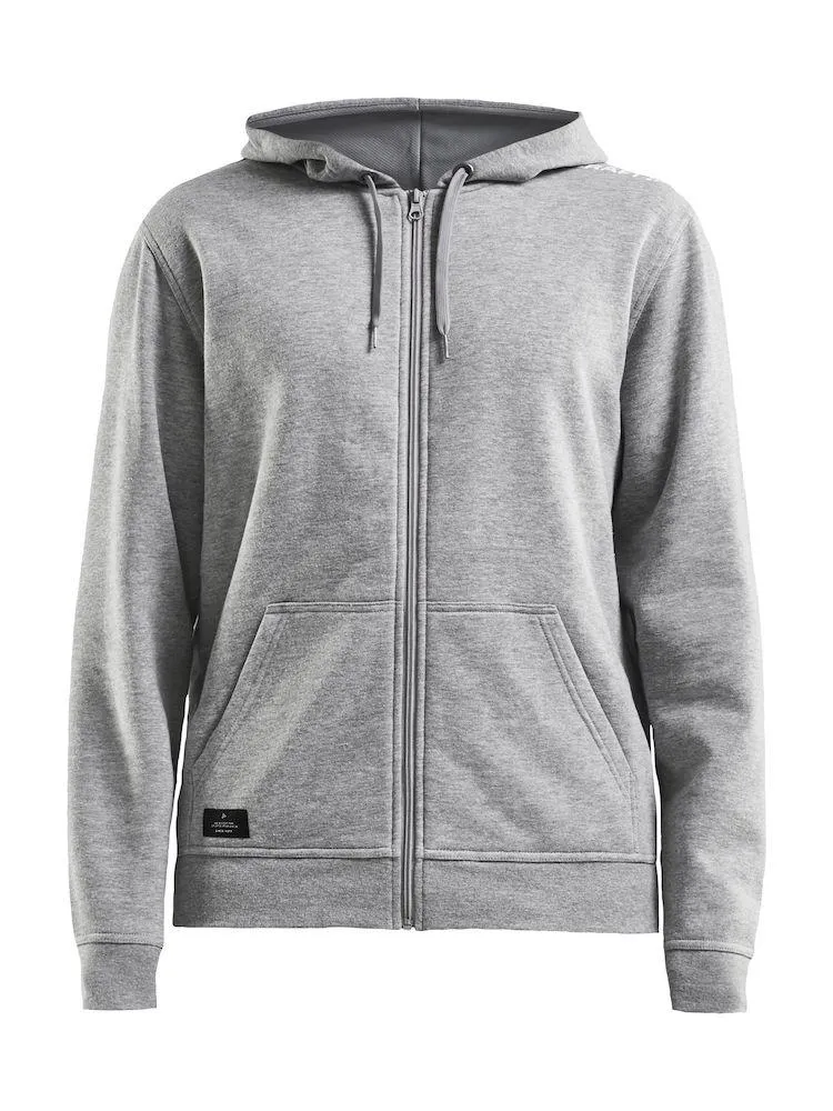Men's Community FZ Hoodie sold by Craft Sportswear