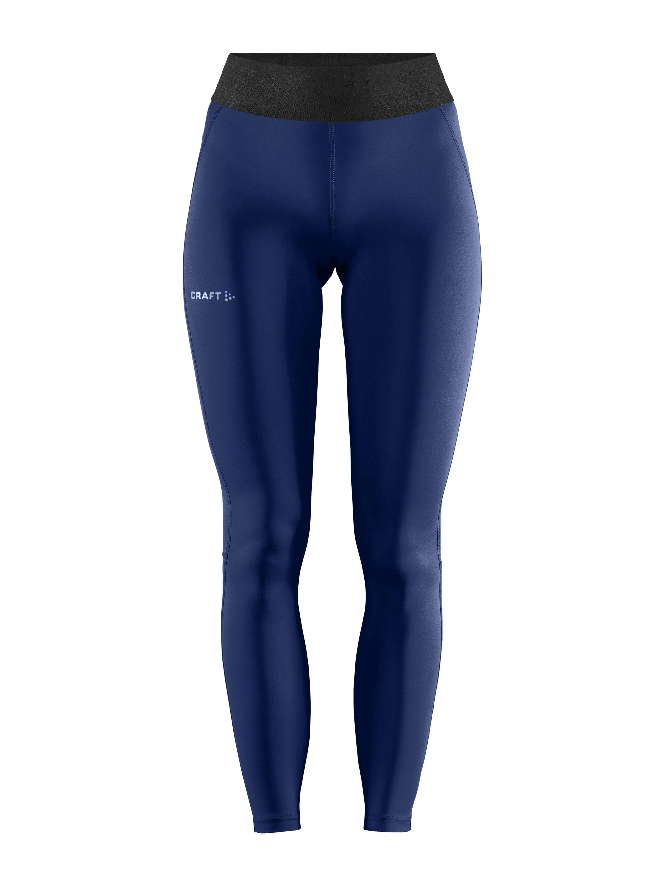 Women's CORE Essence Training Tights - BLAZE sold by Craft Sportswear product image thumbnail 5