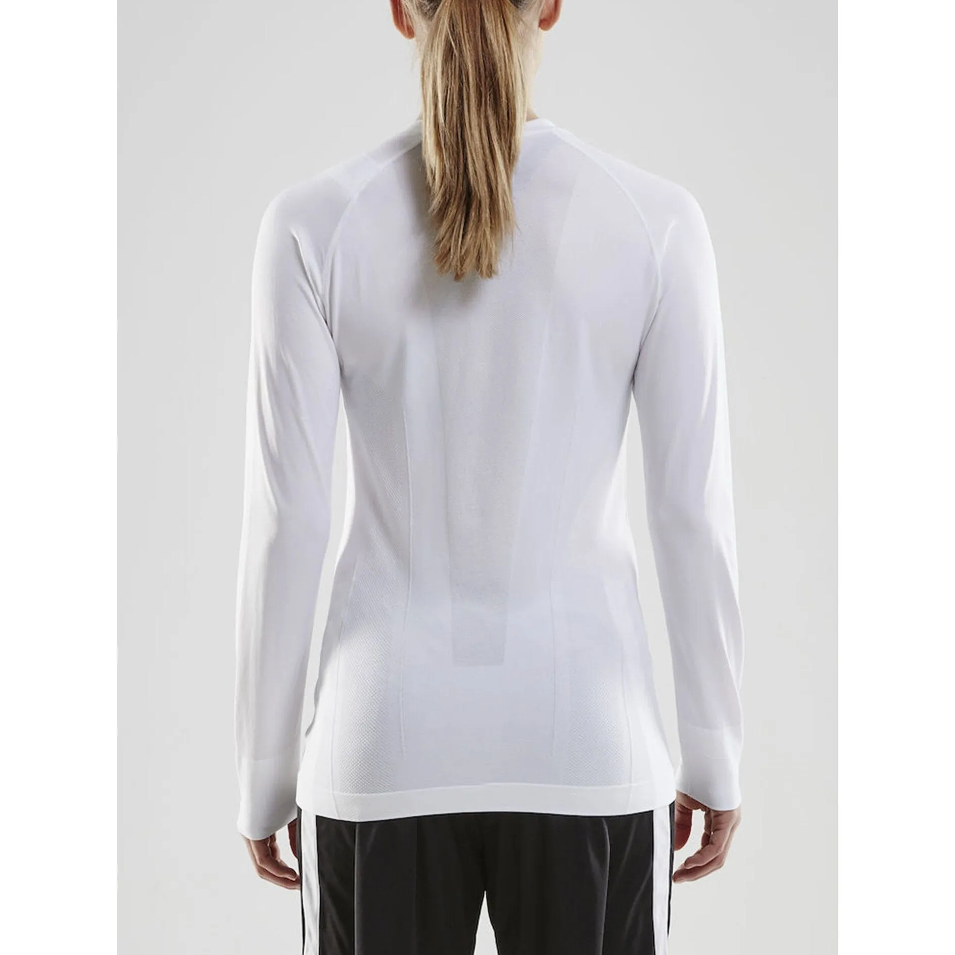 WOMEN’S PRO CONTROL SEAMLESS JERSEY sold by Craft Sportswear product image thumbnail 2
