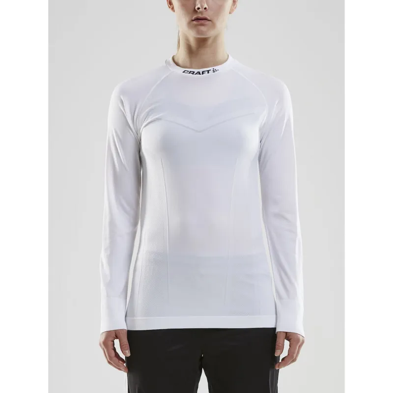 WOMEN’S PRO CONTROL SEAMLESS JERSEY sold by Craft Sportswear
