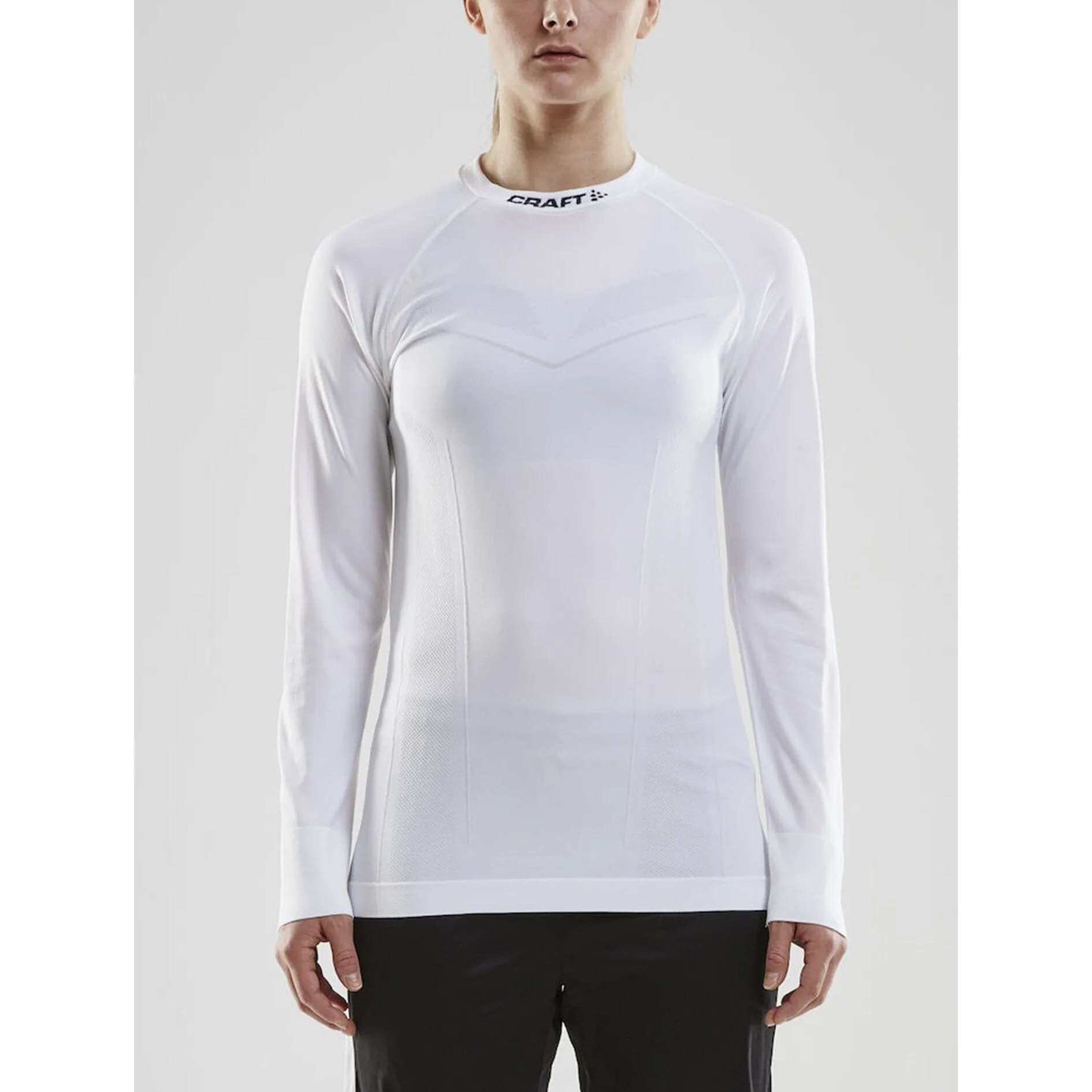 WOMEN’S PRO CONTROL SEAMLESS JERSEY sold by Craft Sportswear