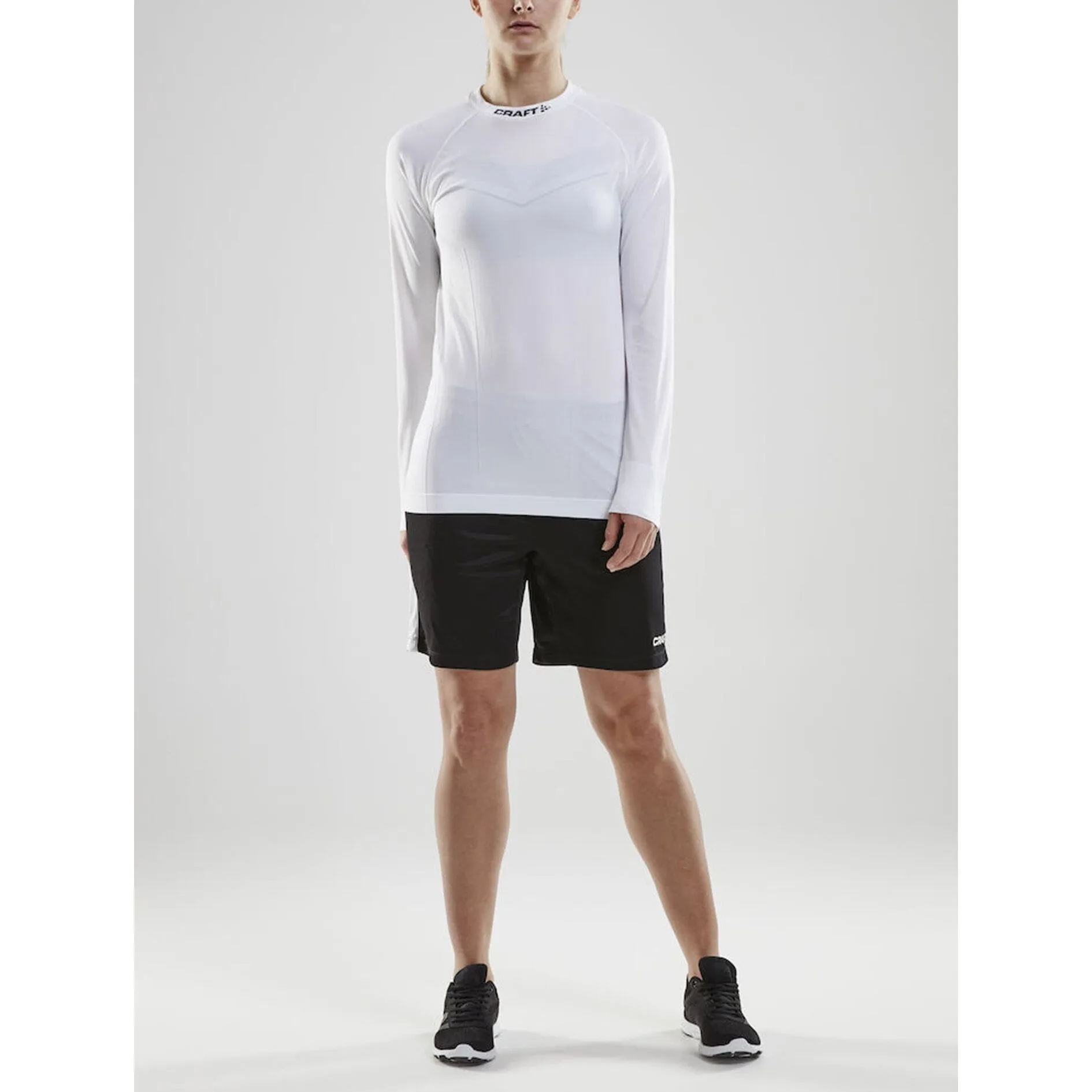 WOMEN’S PRO CONTROL SEAMLESS JERSEY sold by Craft Sportswear product image thumbnail 5
