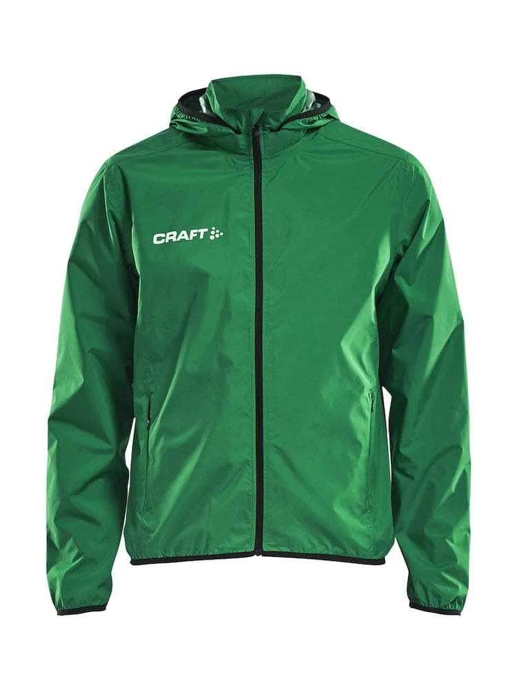 MEN'S CRAFT JACKET RAIN sold by Craft Sportswear