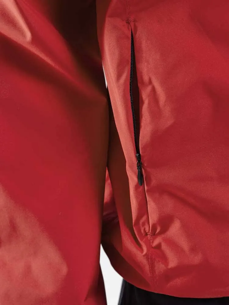 MEN'S CRAFT JACKET RAIN sold by Craft Sportswear product image thumbnail 3