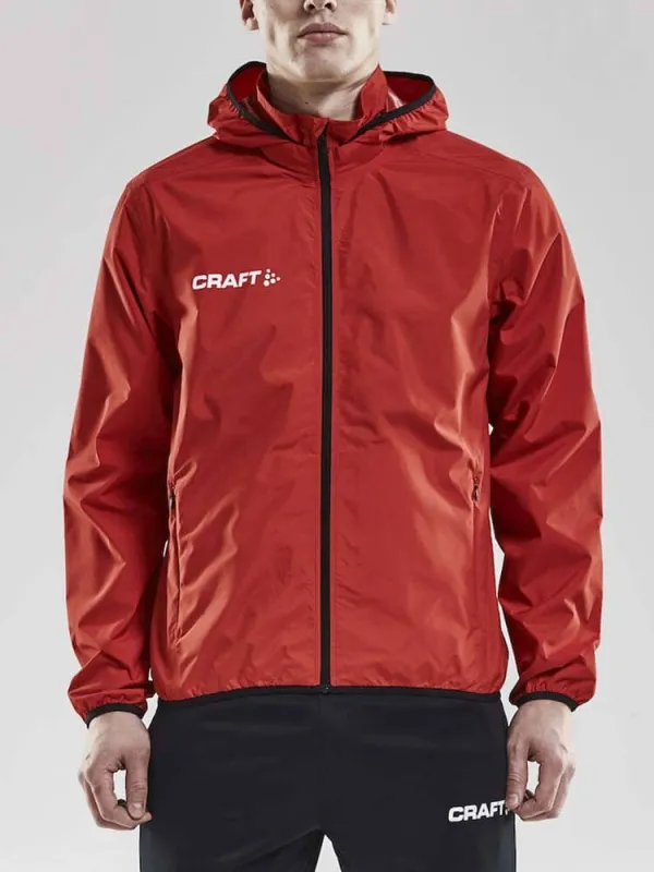 MEN'S CRAFT JACKET RAIN sold by Craft Sportswear