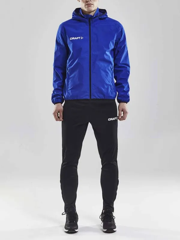 MEN'S CRAFT JACKET RAIN sold by Craft Sportswear