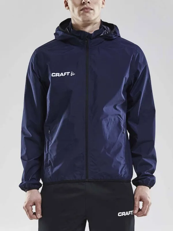MEN'S CRAFT JACKET RAIN sold by Craft Sportswear