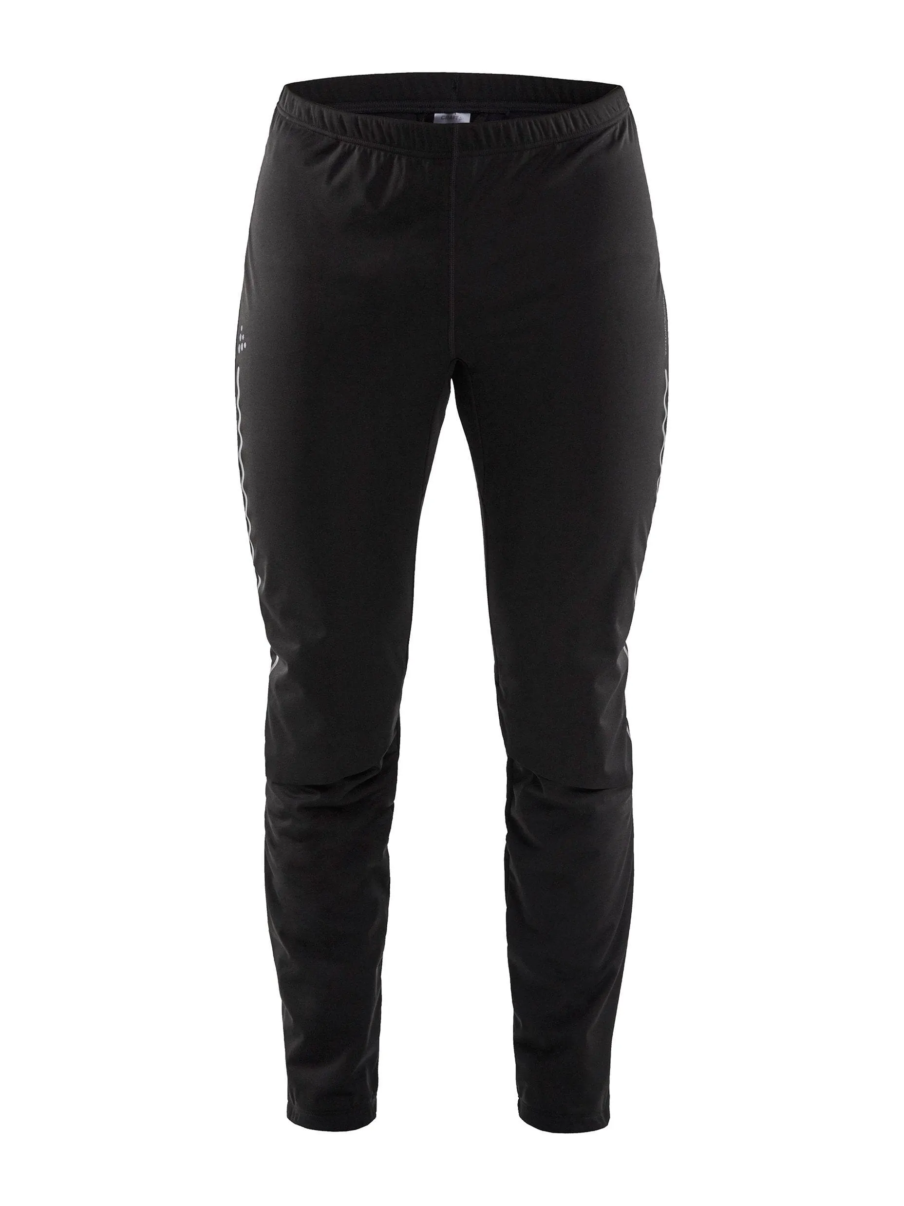 MEN'S ADV NORDIC TRAINING PANTS - Black sold by Craft Sportswear product image thumbnail 5