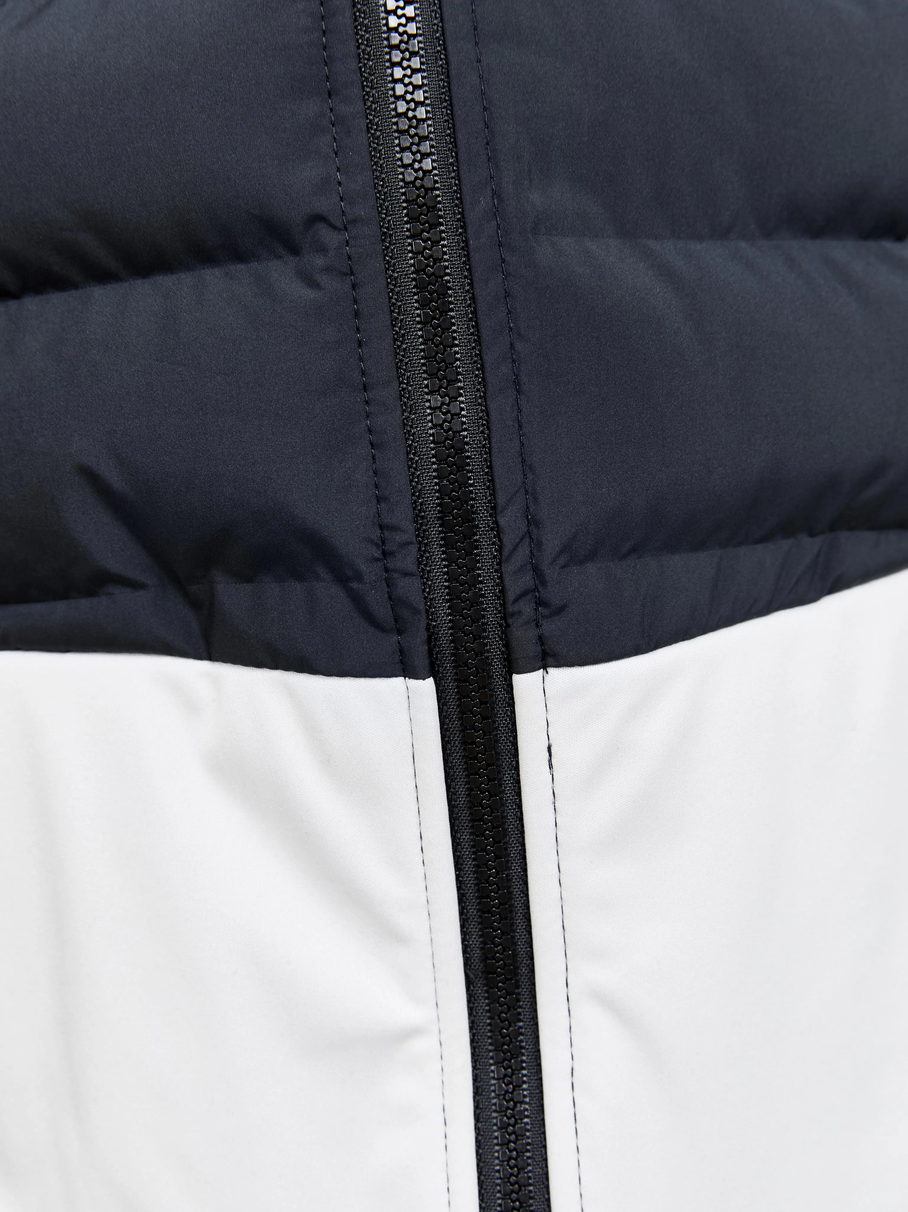 Women's Pursuit Thermal Xc Ski Jacket - BLACK/ASH sold by Craft Sportswear product image thumbnail 4