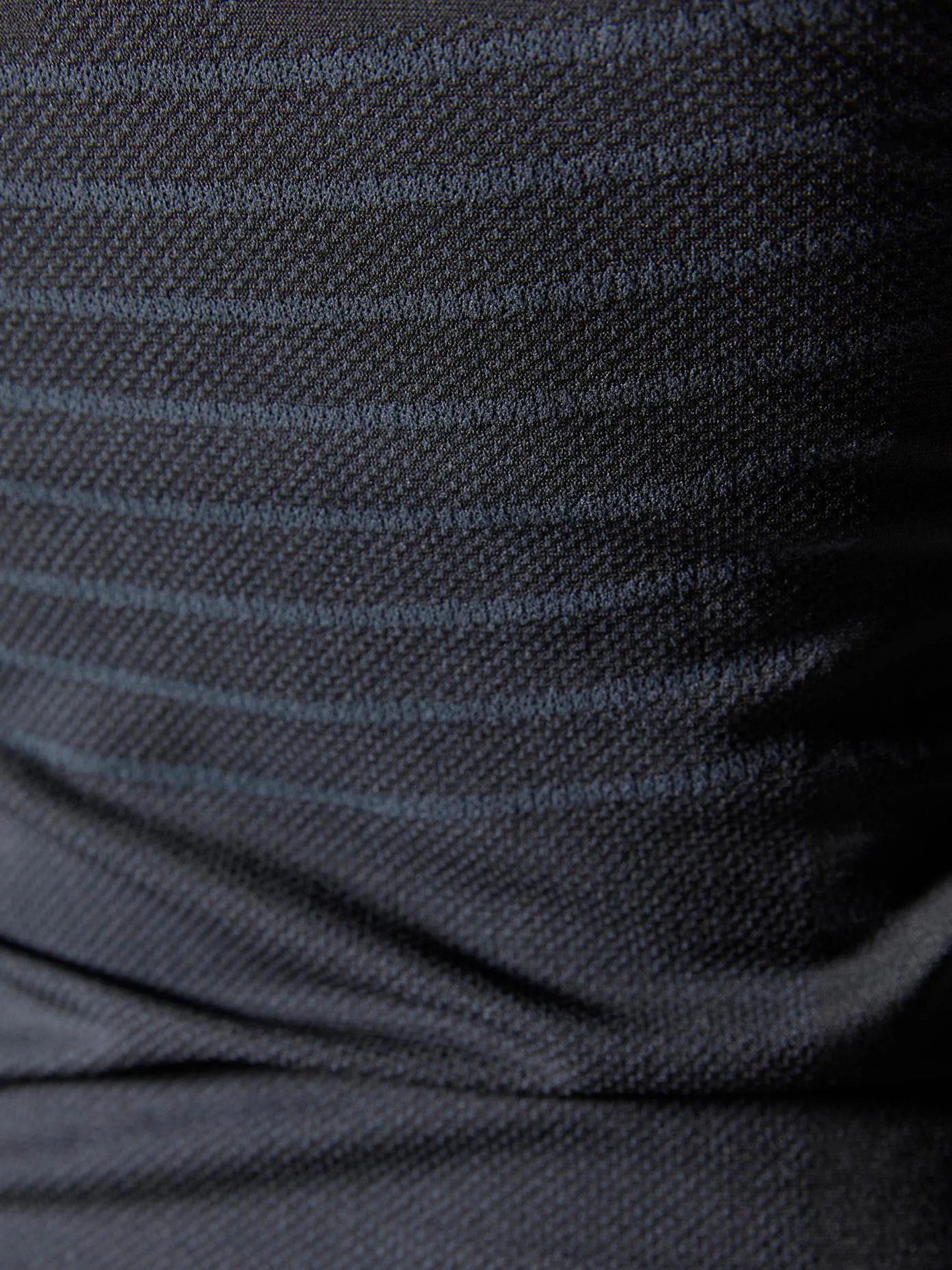 Women's Active Intensity Baselayer - Black/Asphalt sold by Craft Sportswear product image thumbnail 3