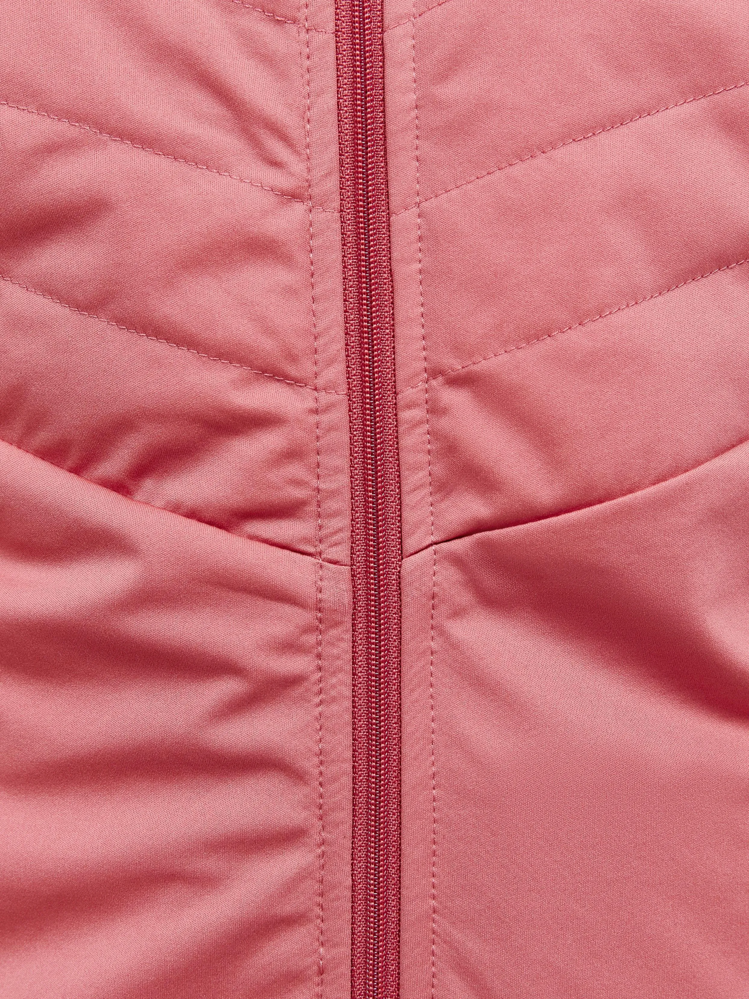 WOMEN'S STORM BALANCE XC SKI JACKET - MACHINE-ROSE sold by Craft Sportswear product image thumbnail 4