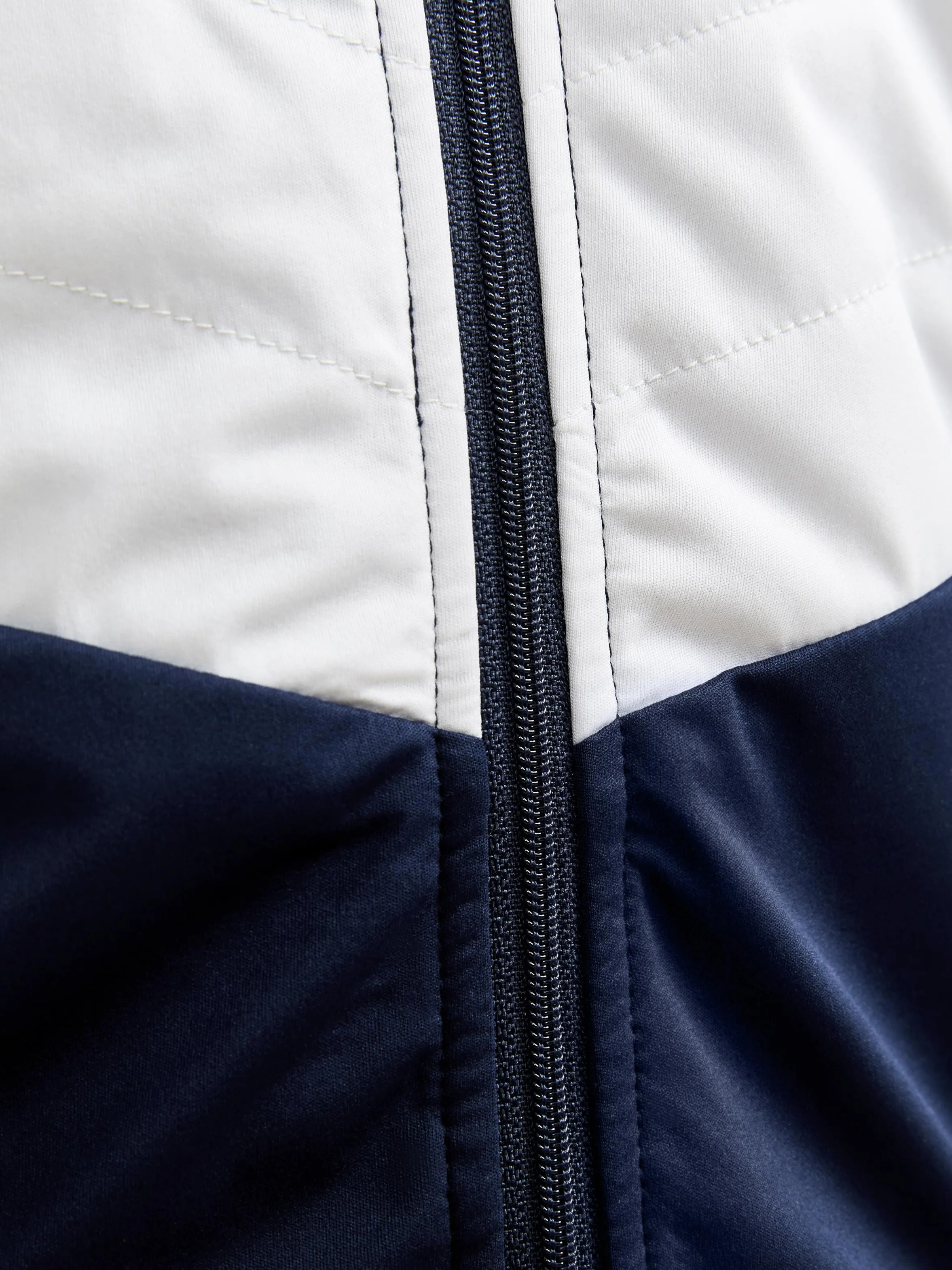 WOMEN'S STORM BALANCE XC SKI JACKET - BLAZE-ASH sold by Craft Sportswear product image thumbnail 4