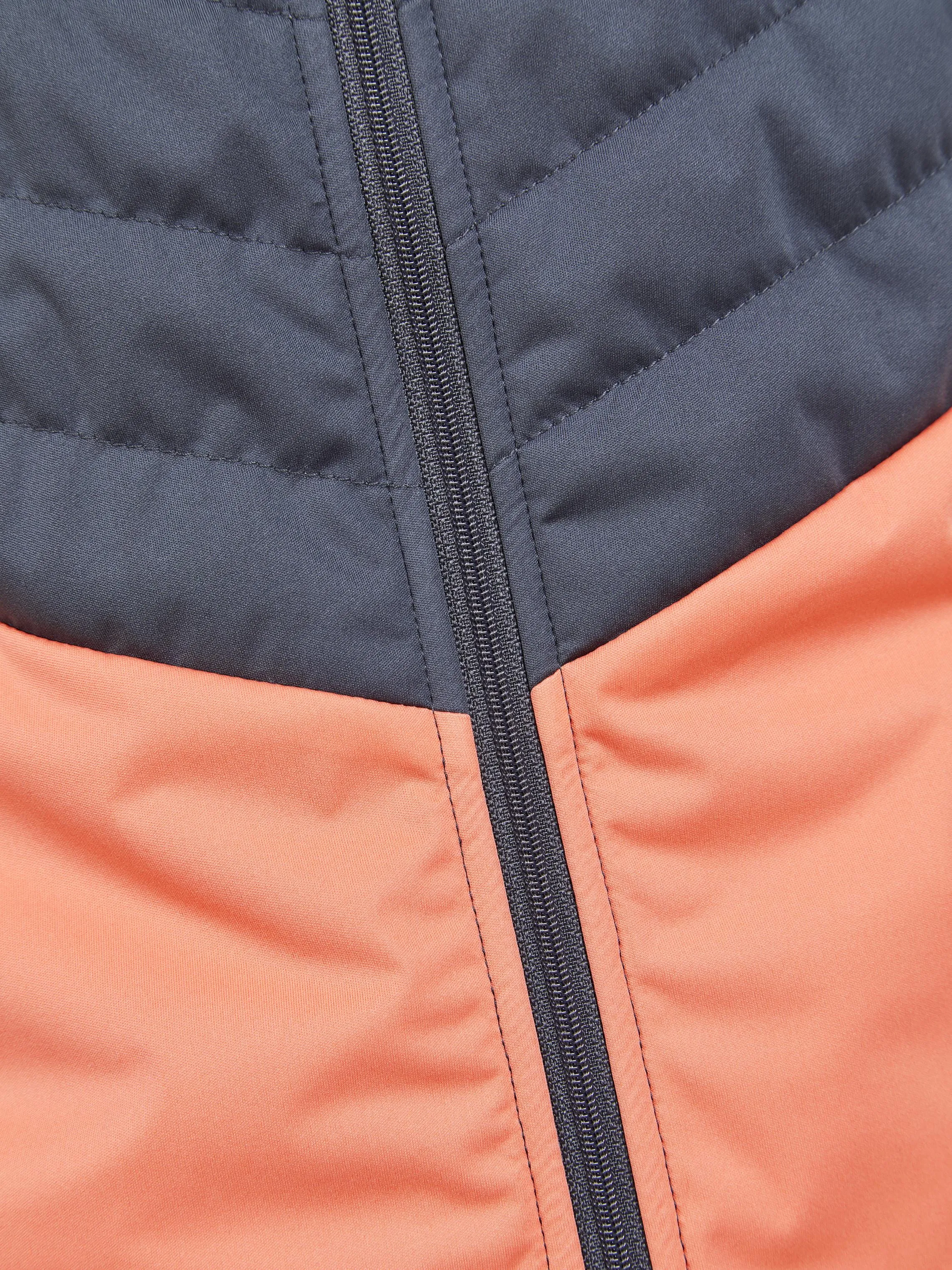 WOMEN'S STORM BALANCE XC SKI JACKET - TRACE/WHITE sold by Craft Sportswear product image thumbnail 4