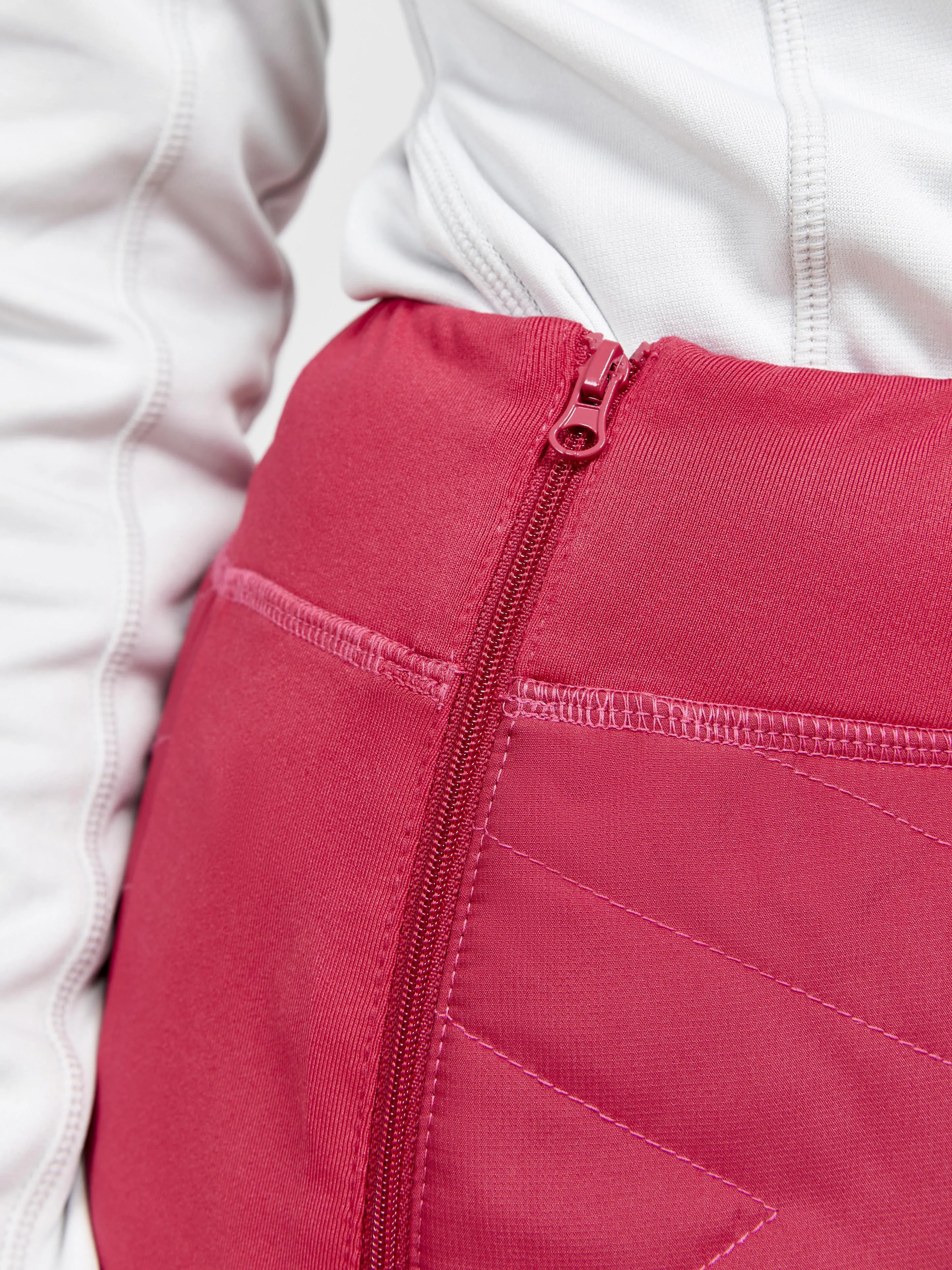 Women's Storm Thermal Xc Ski Skirt - MACHINE sold by Craft Sportswear product image thumbnail 3