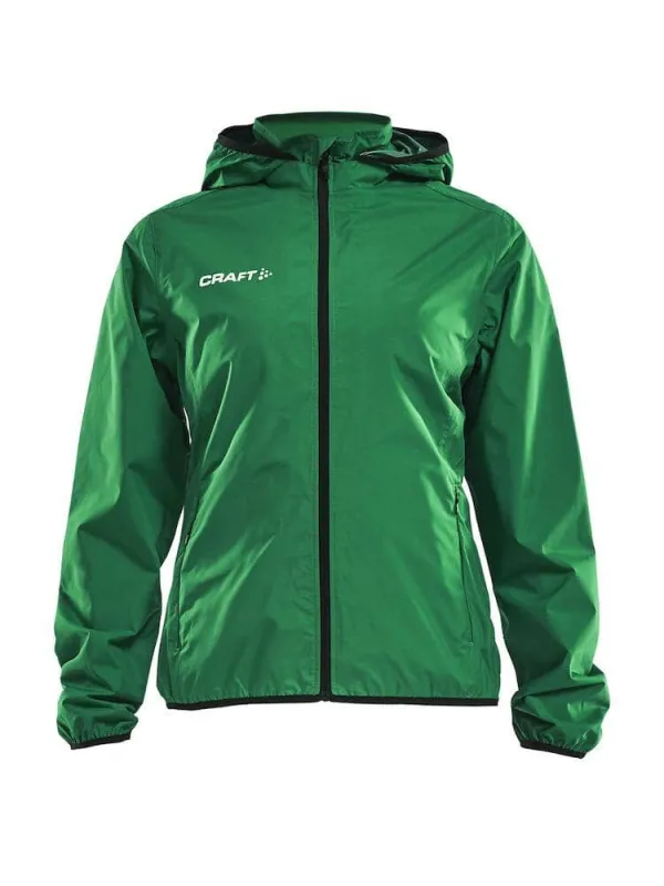 WOMEN'S CRAFT JACKET RAIN sold by Craft Sportswear