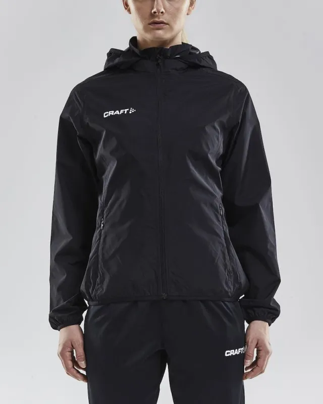 WOMEN'S CRAFT JACKET RAIN sold by Craft Sportswear
