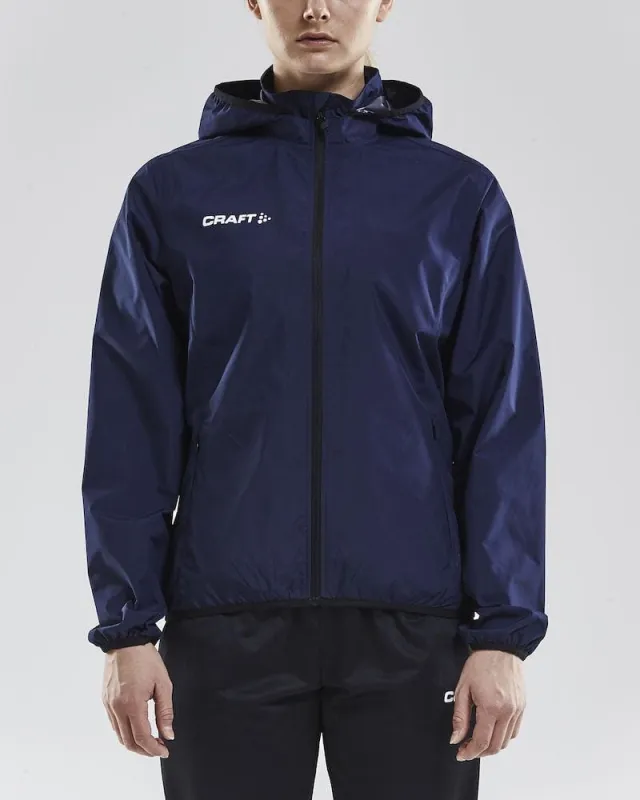 WOMEN'S CRAFT JACKET RAIN sold by Craft Sportswear