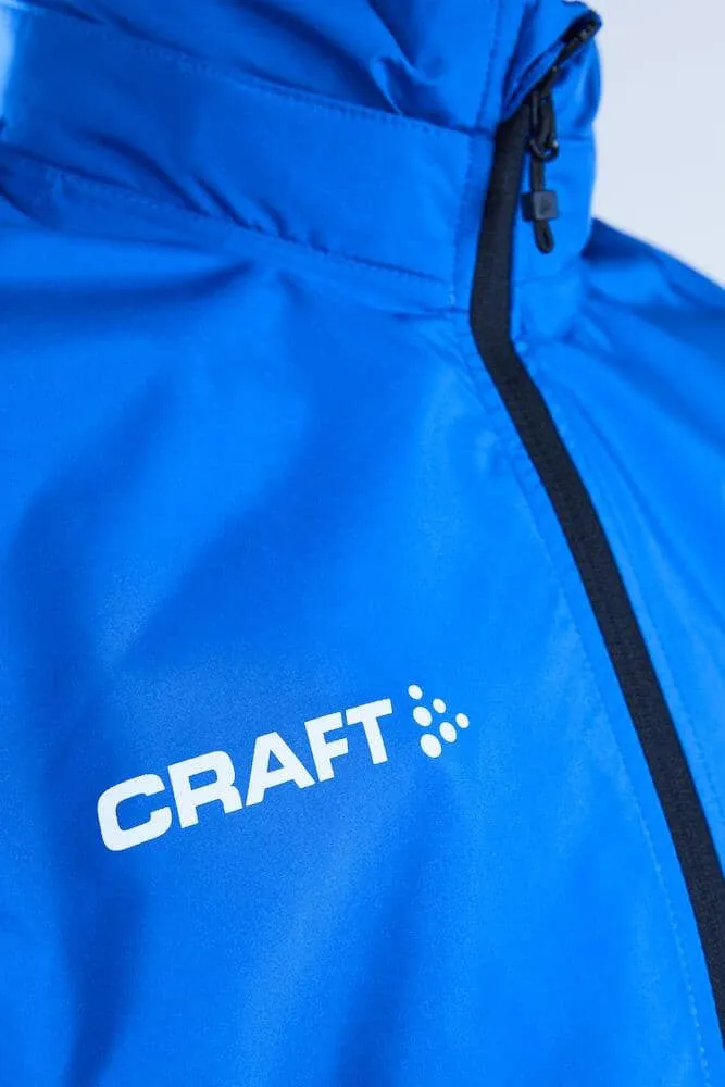 WOMEN'S CRAFT JACKET RAIN sold by Craft Sportswear product image thumbnail 2