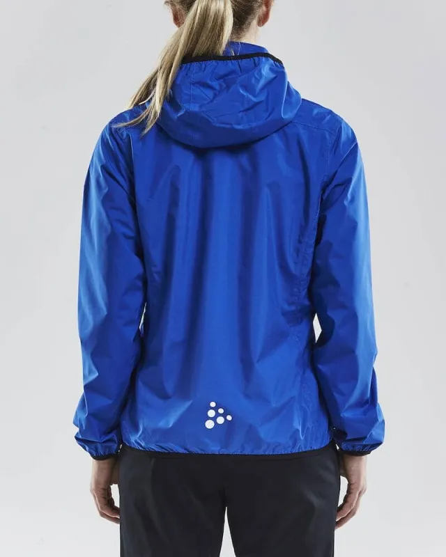 WOMEN'S CRAFT JACKET RAIN sold by Craft Sportswear