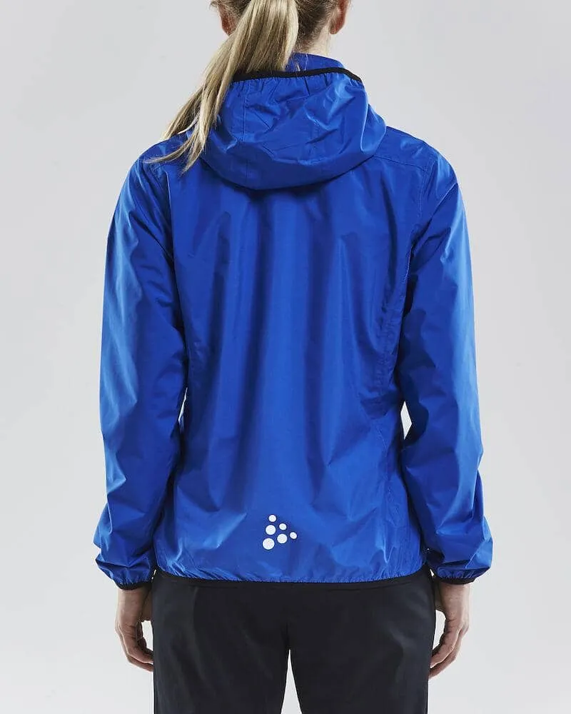 WOMEN'S CRAFT JACKET RAIN sold by Craft Sportswear