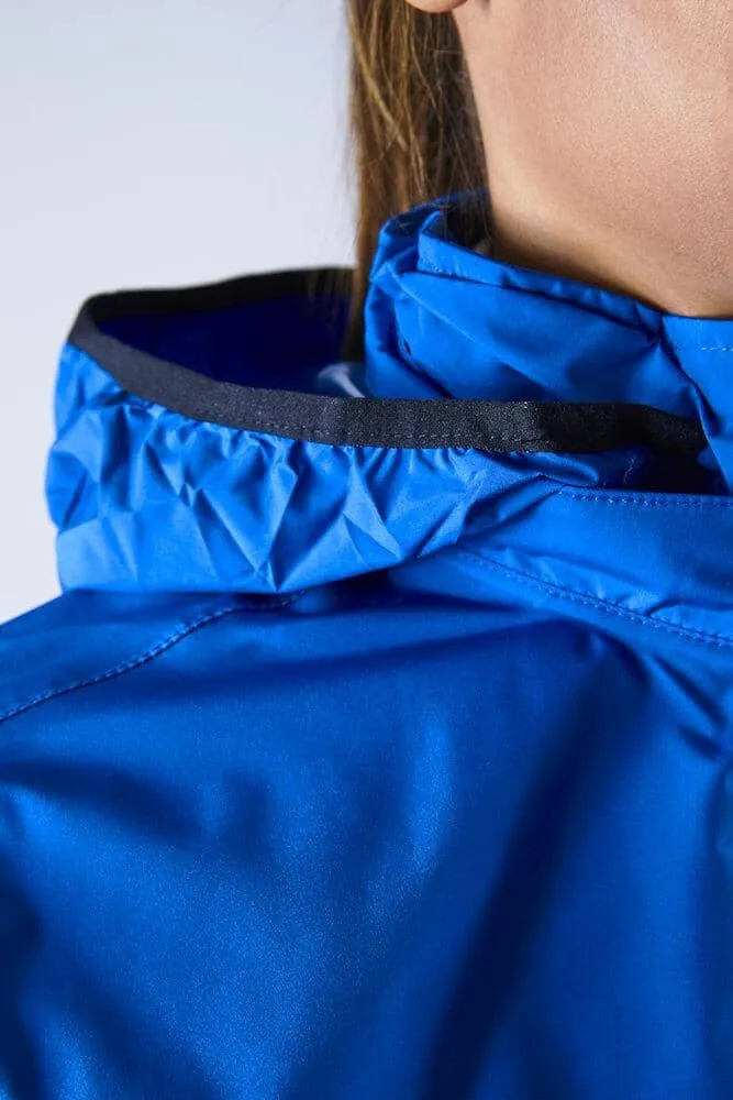 WOMEN'S CRAFT JACKET RAIN sold by Craft Sportswear product image thumbnail 4