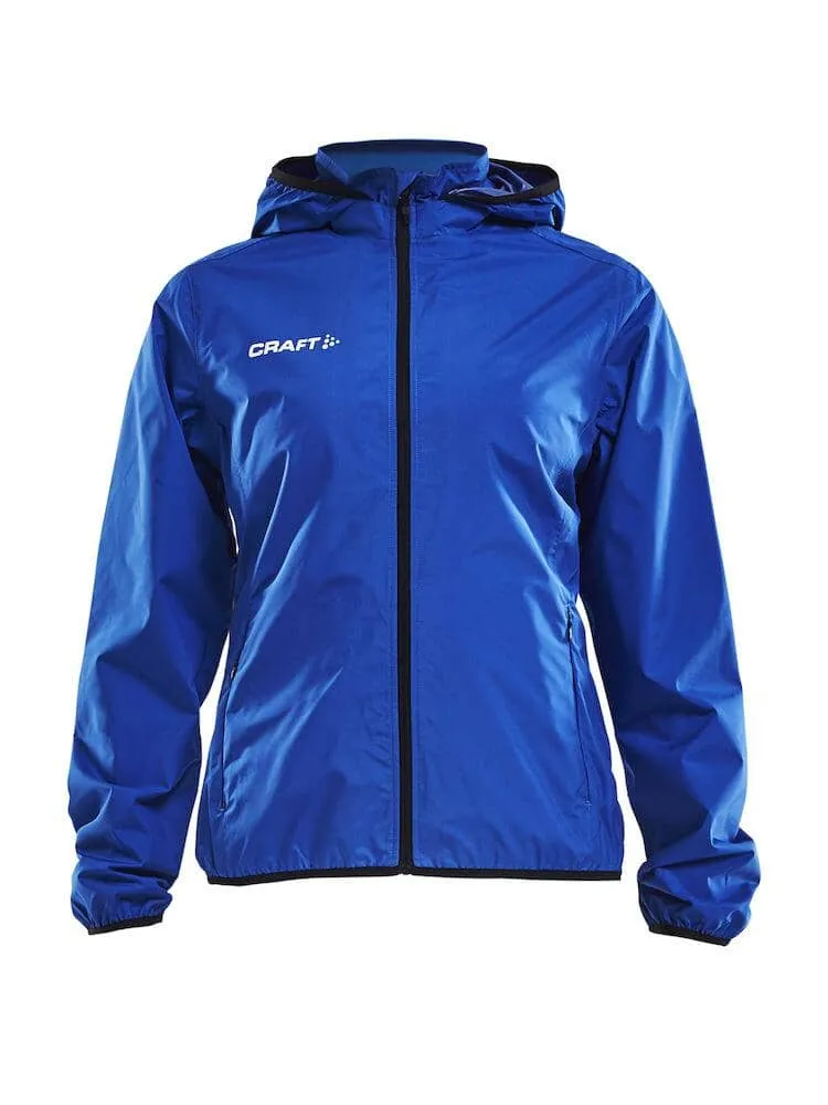 WOMEN'S CRAFT JACKET RAIN sold by Craft Sportswear product image thumbnail 5