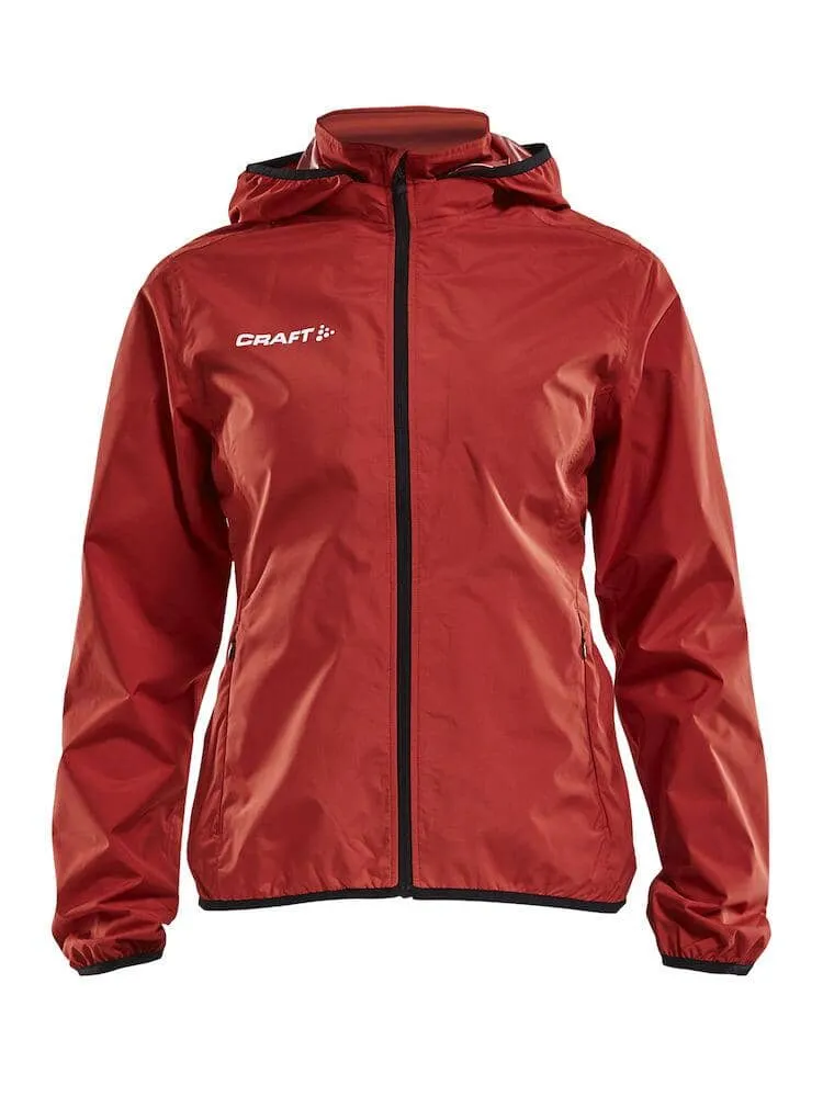 WOMEN'S CRAFT JACKET RAIN sold by Craft Sportswear product image thumbnail 4
