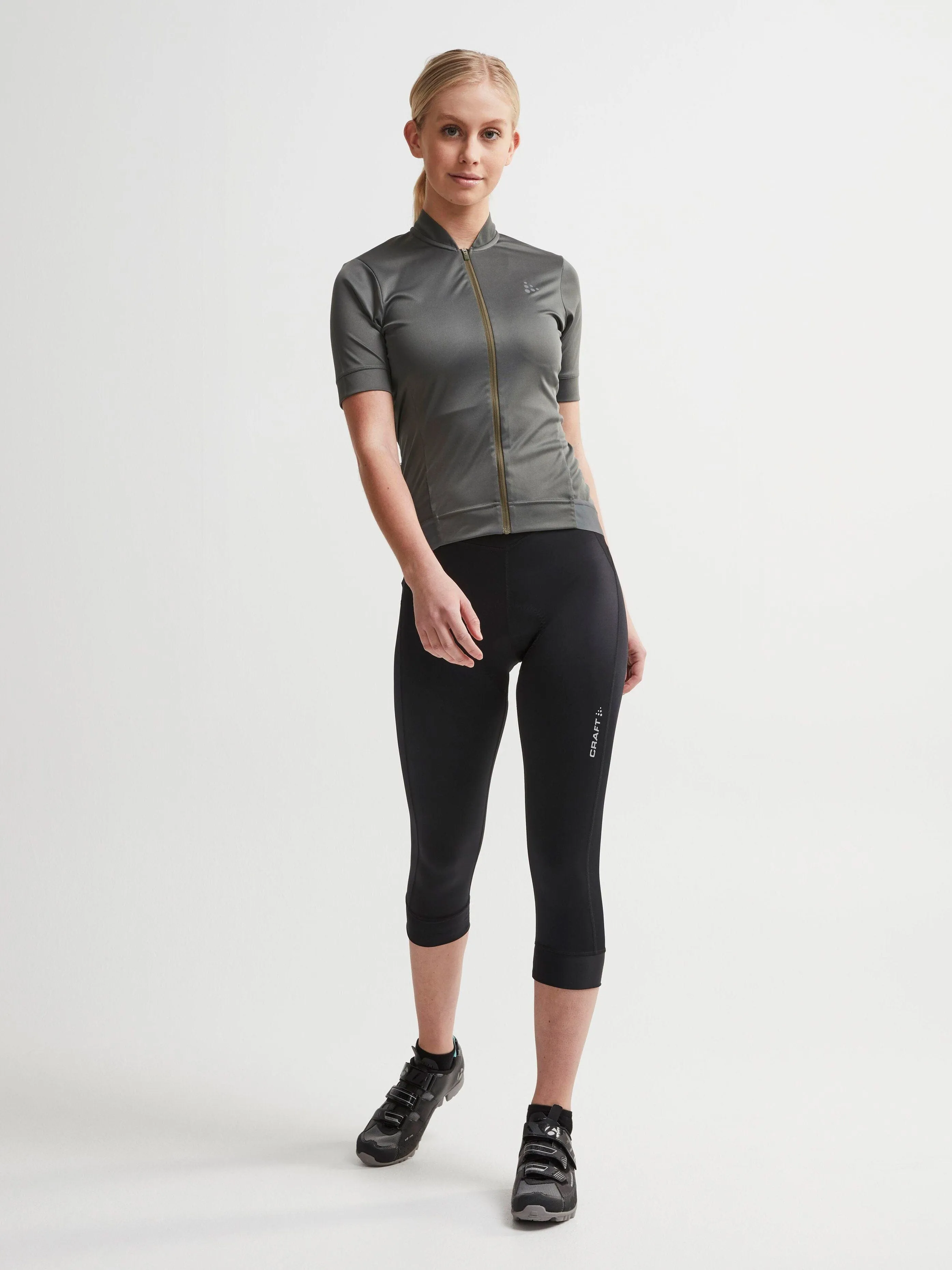 Women's Essence Cycling Jersey - RIFT sold by Craft Sportswear product image thumbnail 4