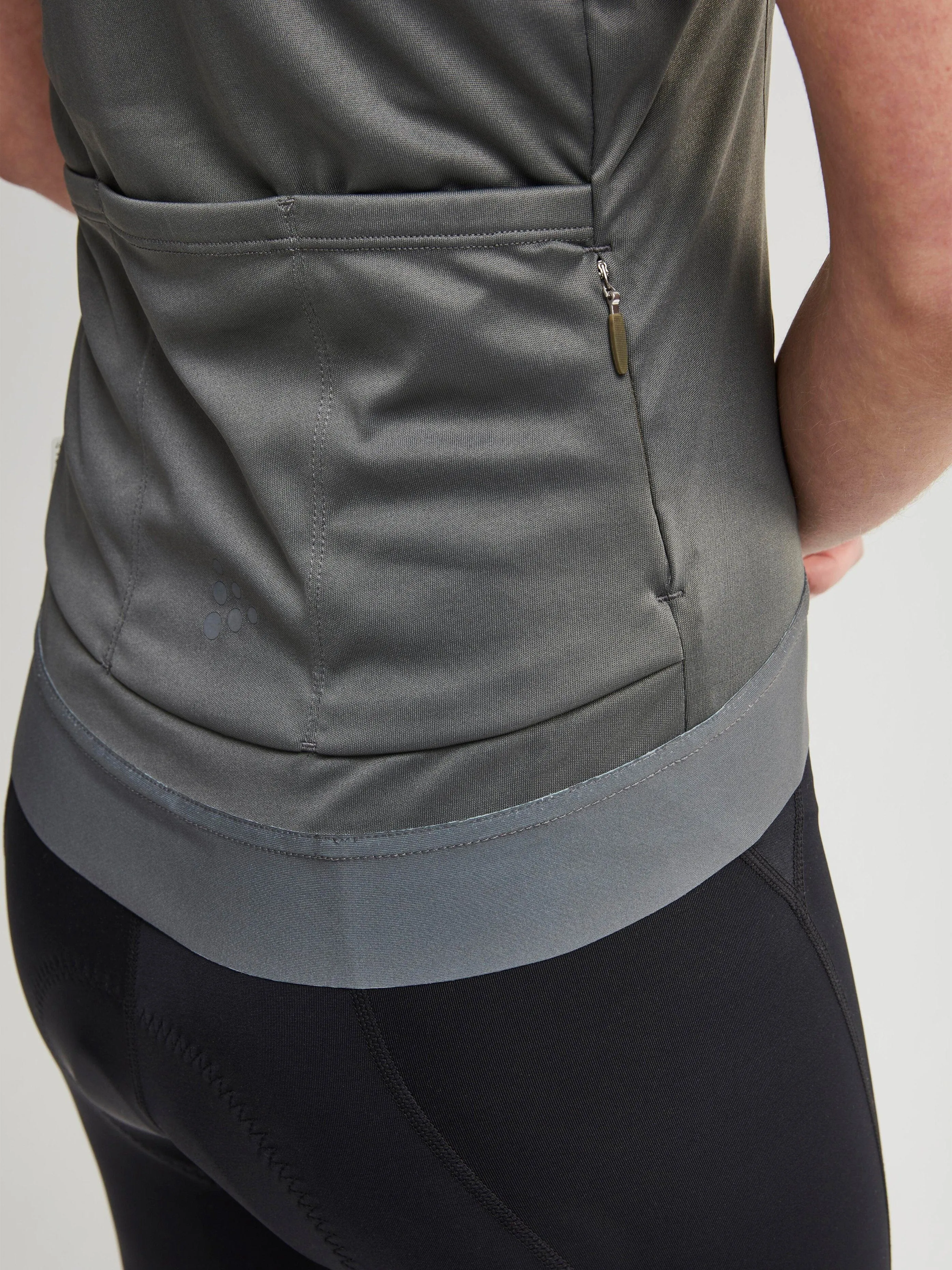 Women's Essence Cycling Jersey - RIFT sold by Craft Sportswear product image thumbnail 3