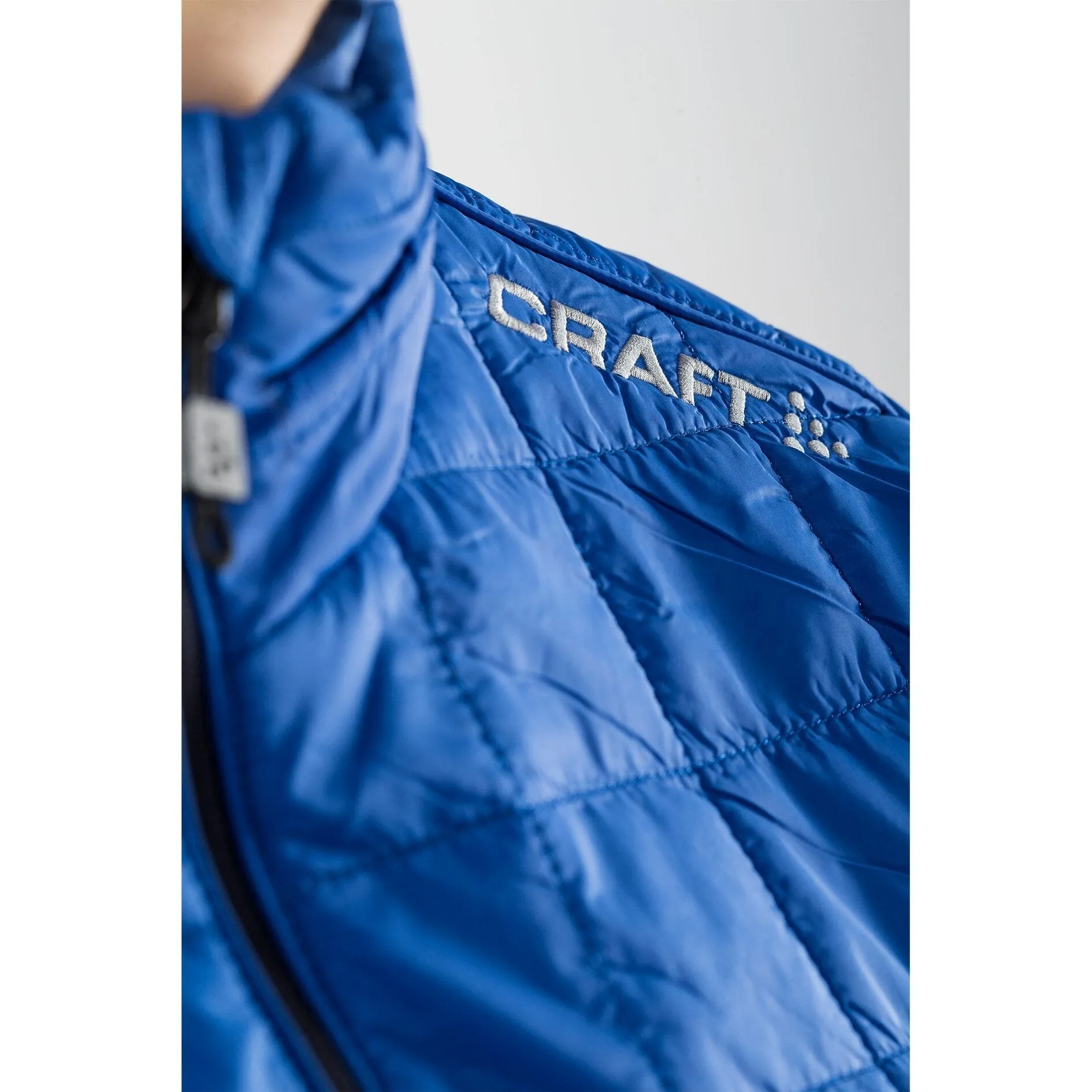Women's Primaloft Stow - Light Jacket sold by Craft Sportswear product image thumbnail 3