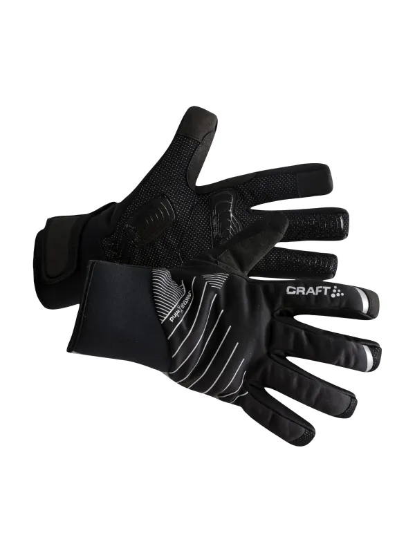 Shield 2.0 Glove - Black sold by Craft Sportswear