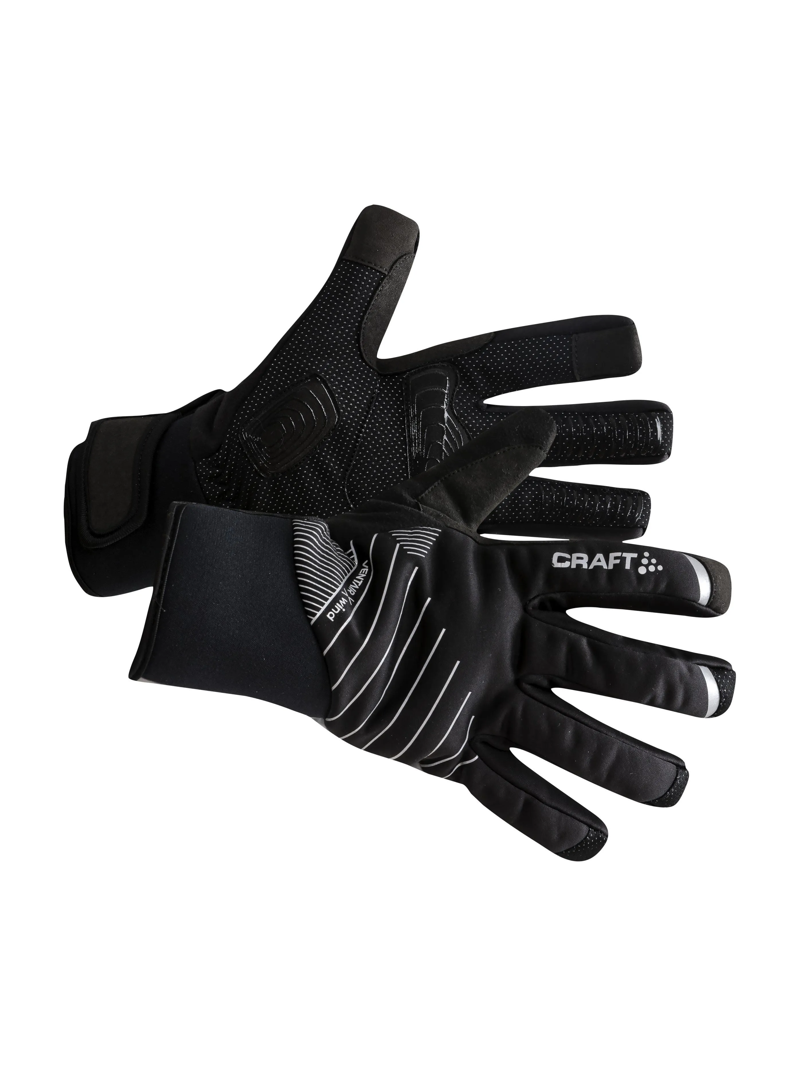 Shield 2.0 Glove - Black sold by Craft Sportswear