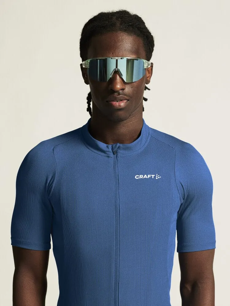 Men's ADV Endur Cycling Jersey - Water sold by Craft Sportswear product image thumbnail 5