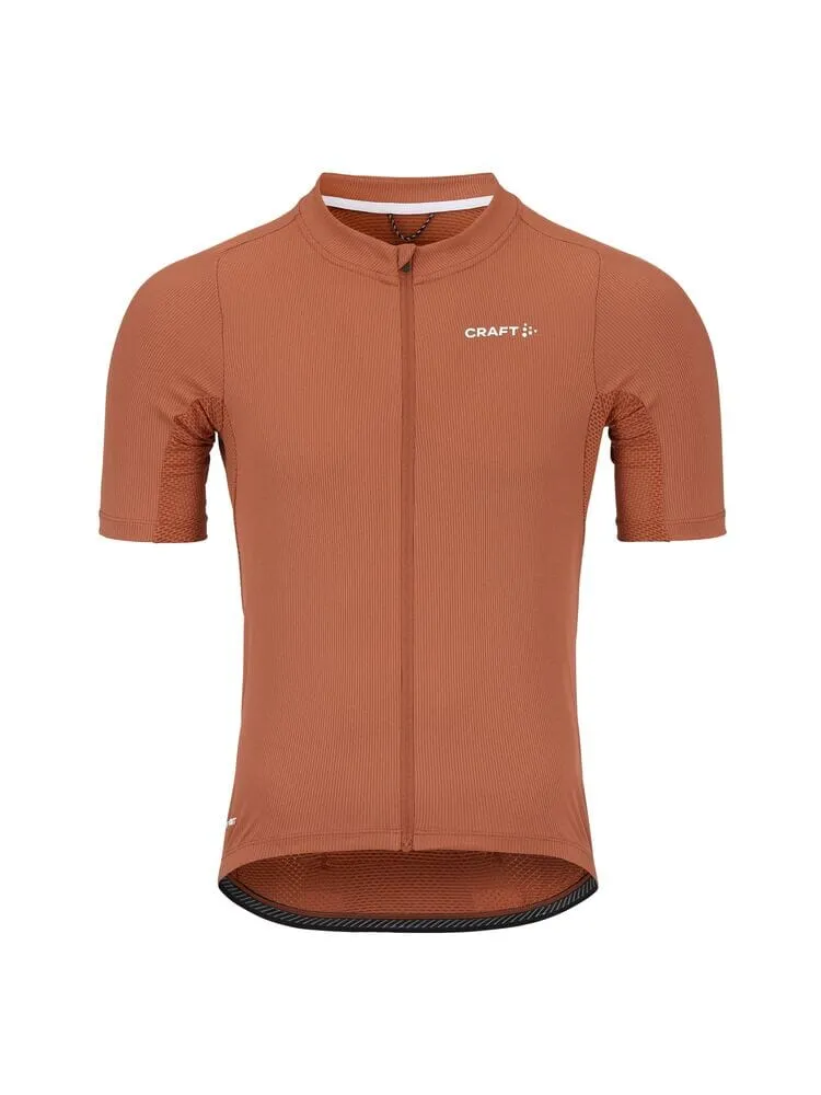 Men's ADV Endur Cycling Jersey - Sequoia sold by Craft Sportswear product image thumbnail 5