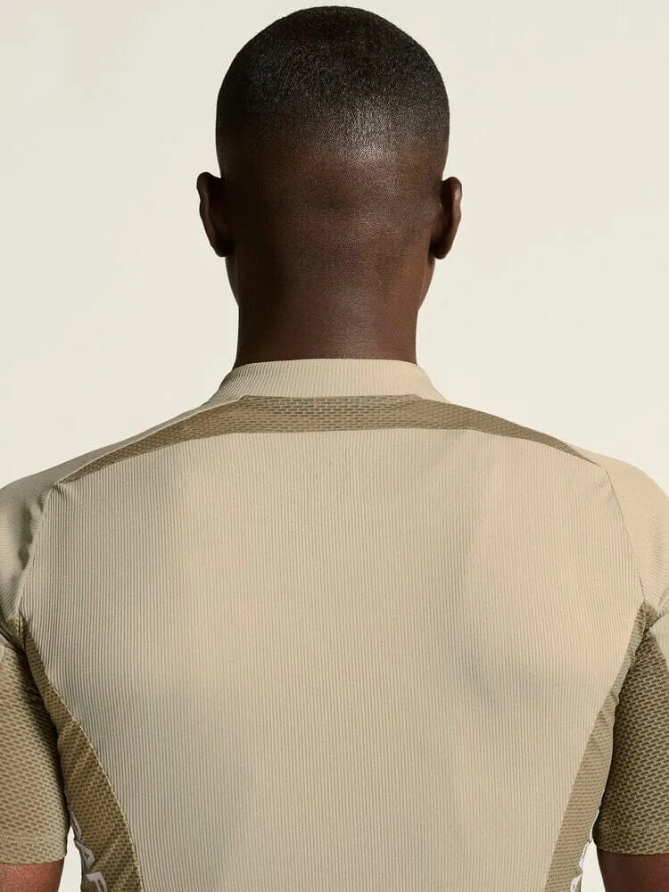 Men's ADV Endur Cycling Jersey - Hay sold by Craft Sportswear product image thumbnail 2