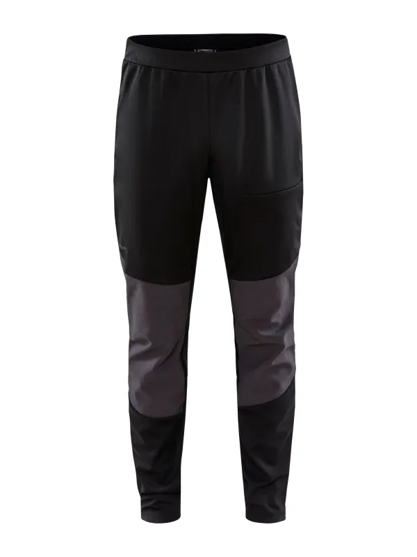 Men's ADV Backcountry Hybrid Pants sold by Craft Sportswear