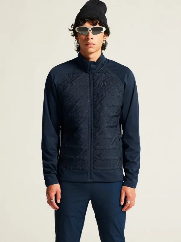 MEN'S ADV NORDIC TRAINING SPEED JACKET 2 - BLAZE sold by Craft Sportswear